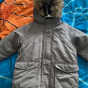 Kids Gap coat